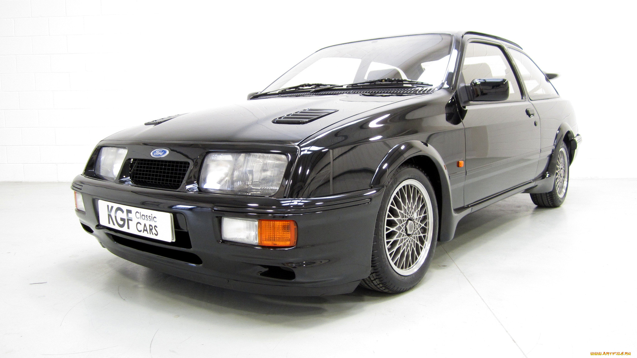 ford, sierra, rs, cosworth, , motor, company, 